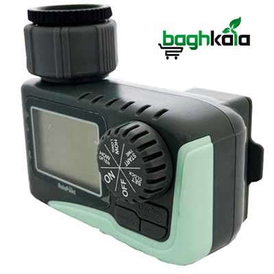 تایمر آبیاری رین پوینت تک خروجی